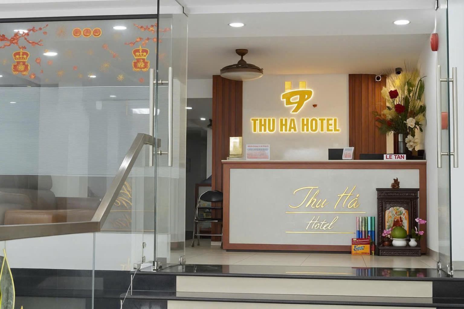 Hotel Thu Ha