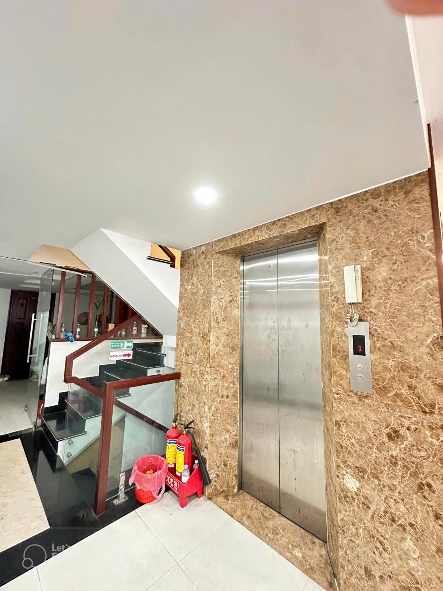 Hotel Thu Ha